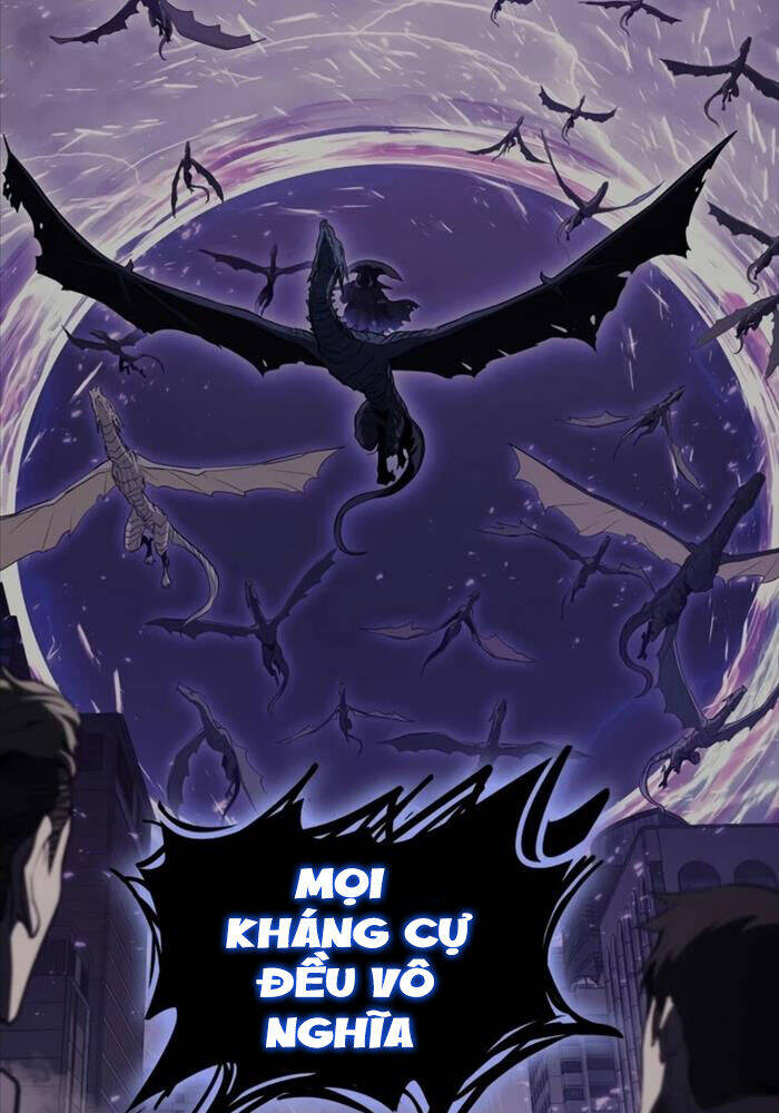 Vị Vua Mạnh Nhất Đã Trở Lại - Chapter 92 - Page 32