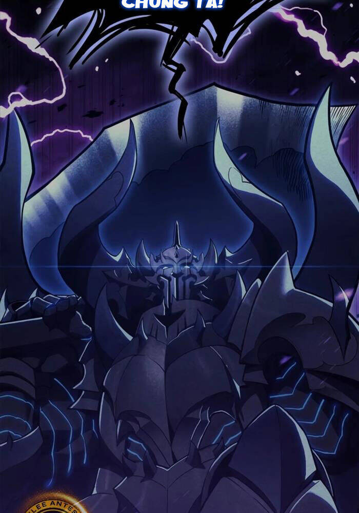 Vị Vua Mạnh Nhất Đã Trở Lại - Chapter 92 - Page 34