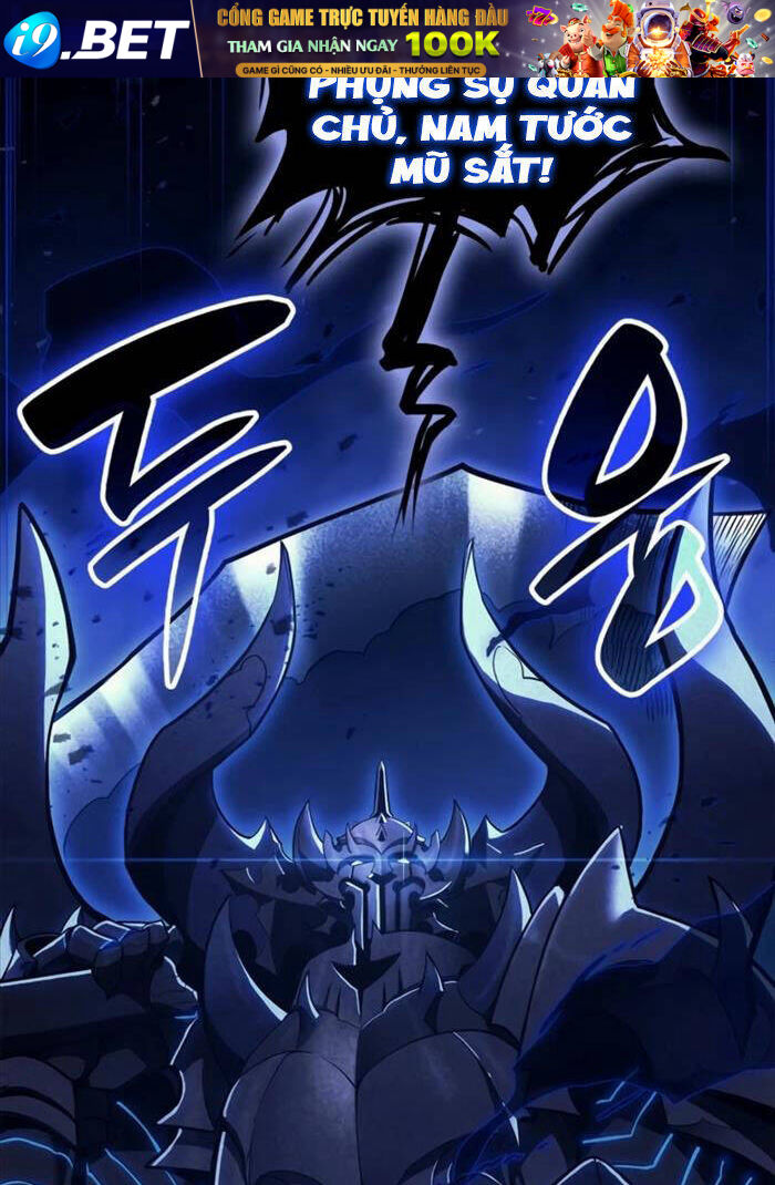 Vị Vua Mạnh Nhất Đã Trở Lại - Chapter 92 - Page 36