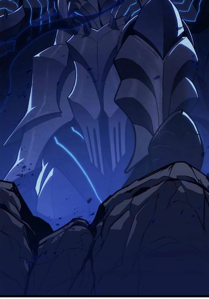 Vị Vua Mạnh Nhất Đã Trở Lại - Chapter 92 - Page 37