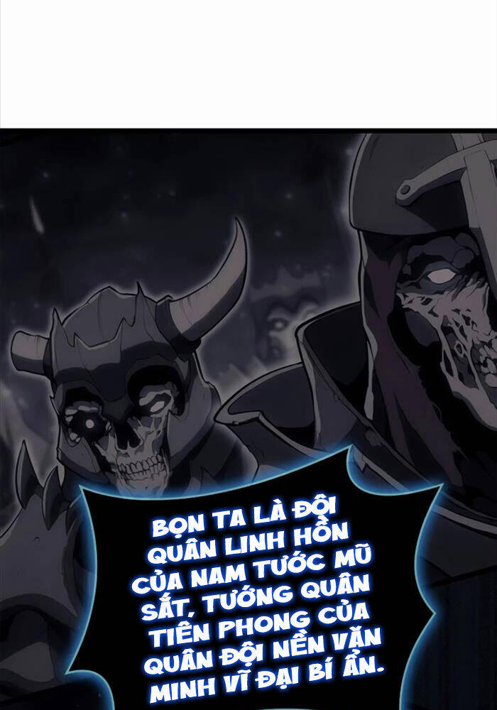 Vị Vua Mạnh Nhất Đã Trở Lại - Chapter 92 - Page 40