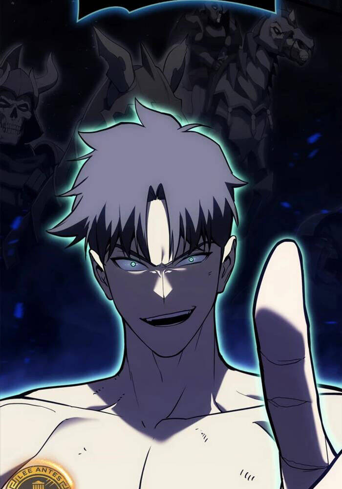 Vị Vua Mạnh Nhất Đã Trở Lại - Chapter 92 - Page 41