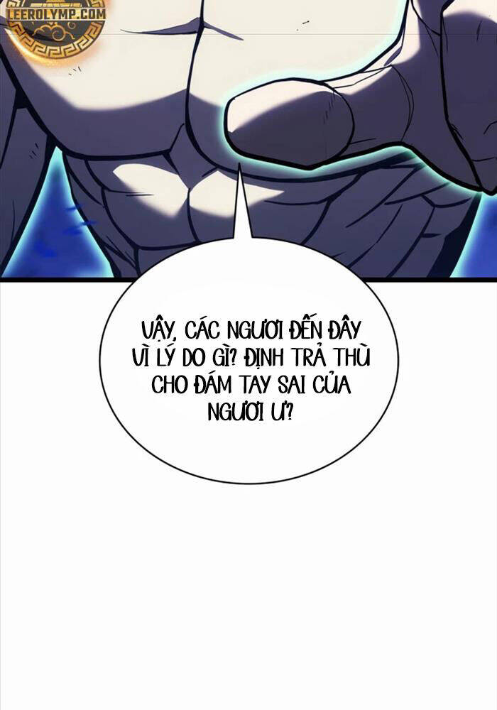 Vị Vua Mạnh Nhất Đã Trở Lại - Chapter 92 - Page 42