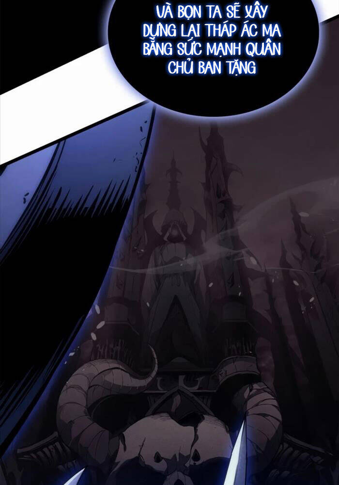 Vị Vua Mạnh Nhất Đã Trở Lại - Chapter 92 - Page 44