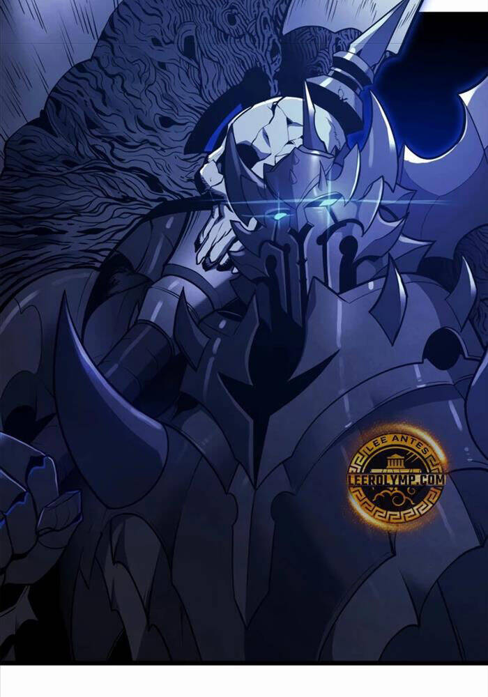 Vị Vua Mạnh Nhất Đã Trở Lại - Chapter 92 - Page 5