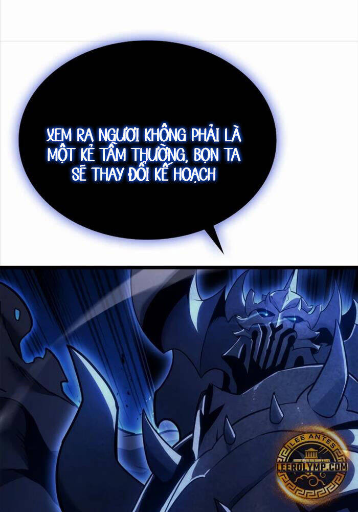 Vị Vua Mạnh Nhất Đã Trở Lại - Chapter 92 - Page 50