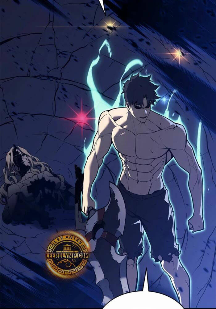 Vị Vua Mạnh Nhất Đã Trở Lại - Chapter 92 - Page 57