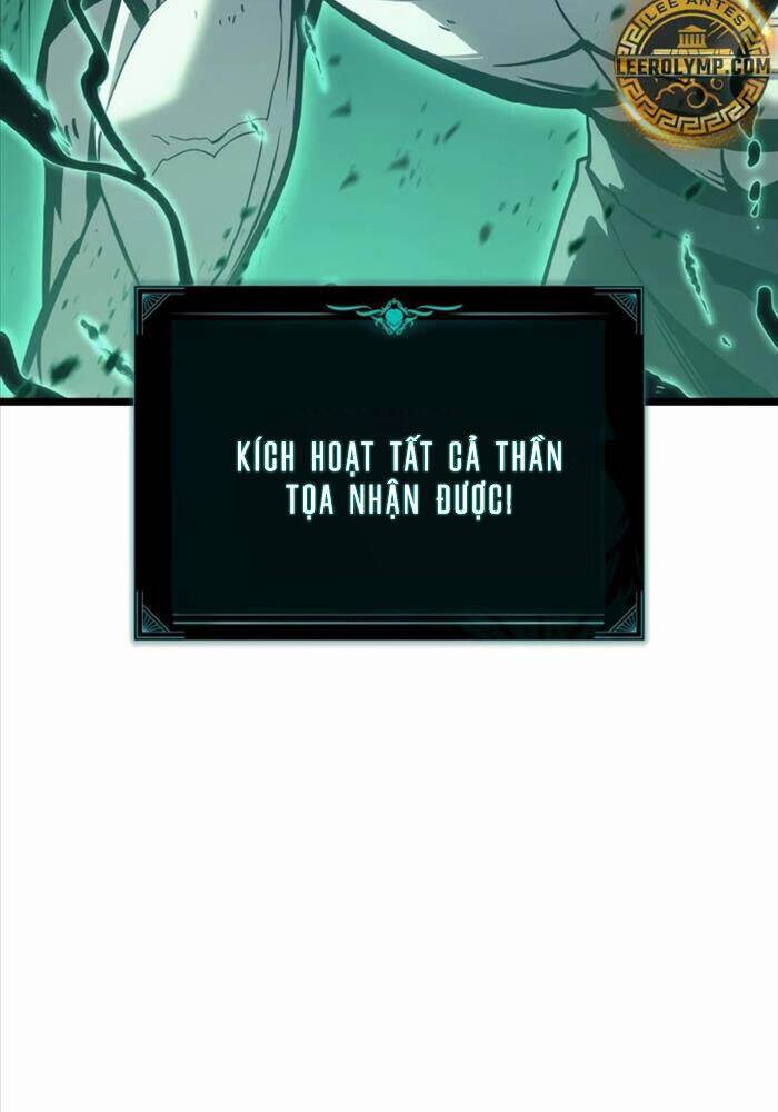 Vị Vua Mạnh Nhất Đã Trở Lại - Chapter 92 - Page 61