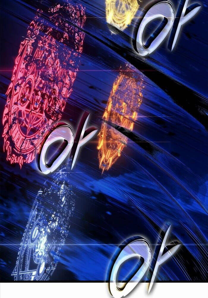 Vị Vua Mạnh Nhất Đã Trở Lại - Chapter 92 - Page 81