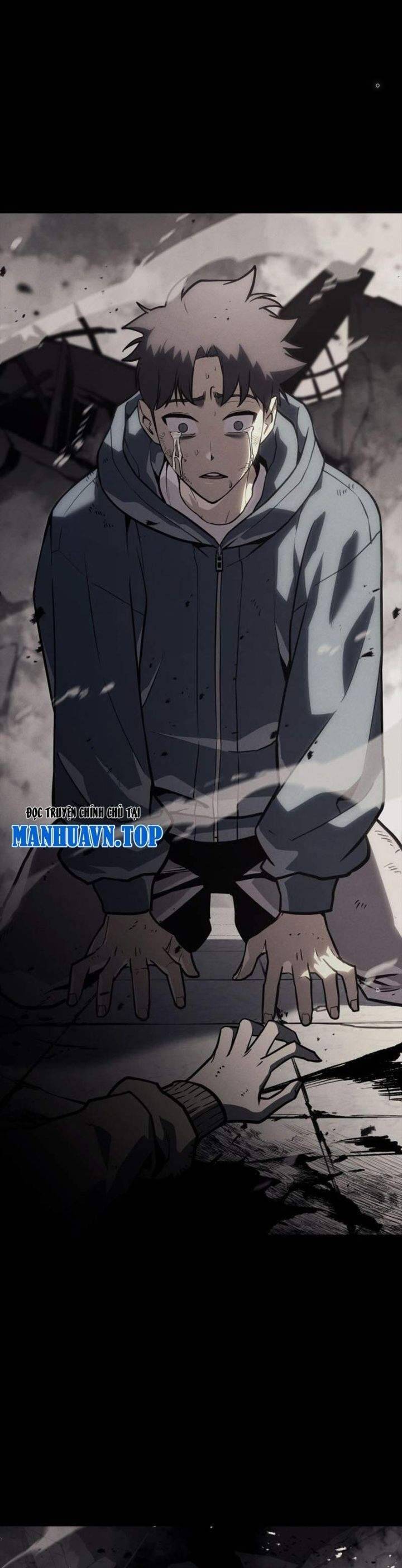 Vị Vua Mạnh Nhất Đã Trở Lại - Chapter 93 - Page 10