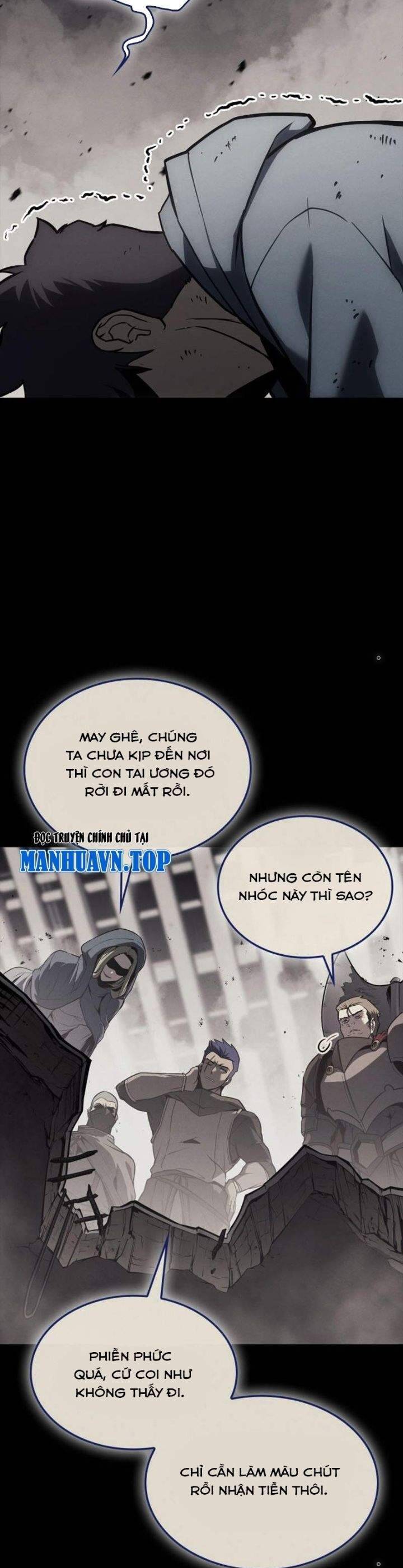Vị Vua Mạnh Nhất Đã Trở Lại - Chapter 93 - Page 14