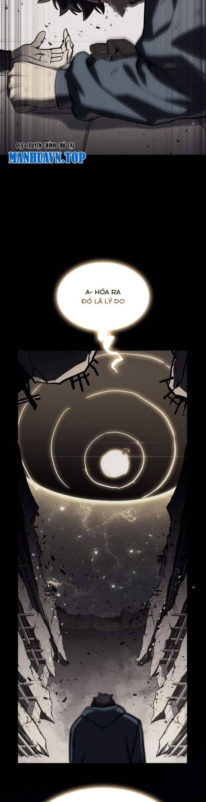 Vị Vua Mạnh Nhất Đã Trở Lại - Chapter 93 - Page 16