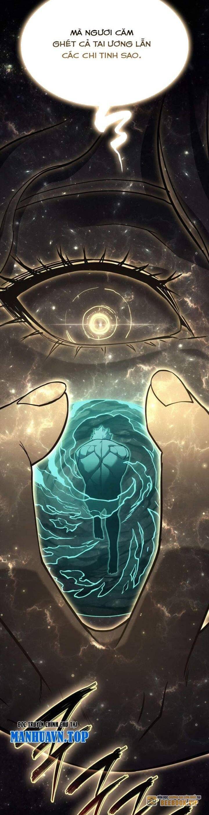 Vị Vua Mạnh Nhất Đã Trở Lại - Chapter 93 - Page 17