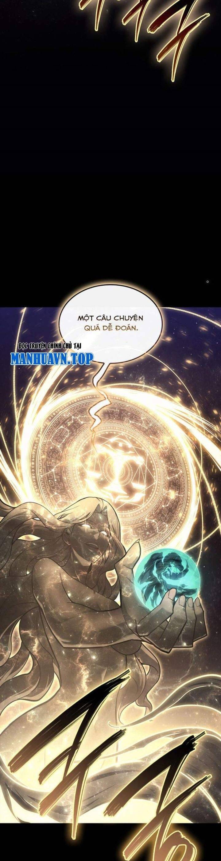 Vị Vua Mạnh Nhất Đã Trở Lại - Chapter 93 - Page 18