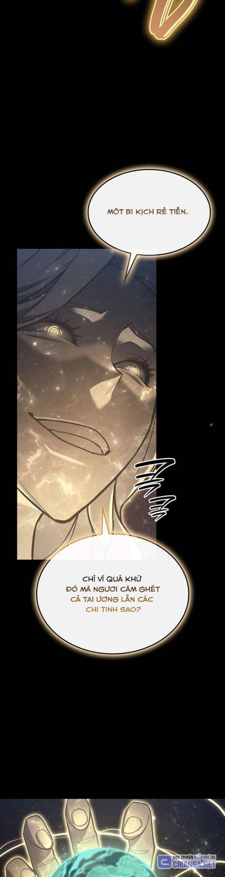 Vị Vua Mạnh Nhất Đã Trở Lại - Chapter 93 - Page 19