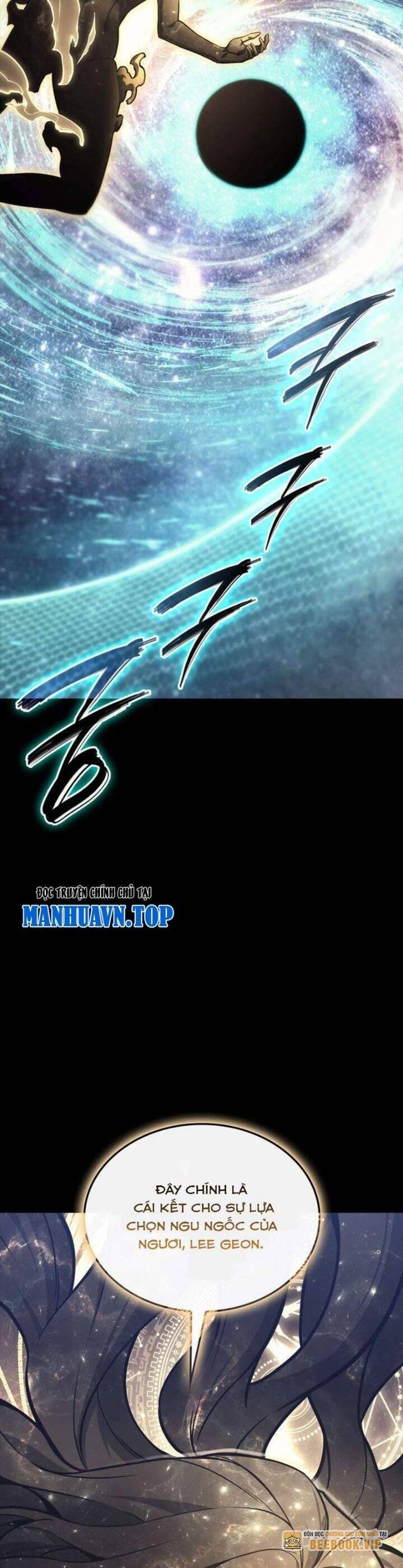 Vị Vua Mạnh Nhất Đã Trở Lại - Chapter 93 - Page 21