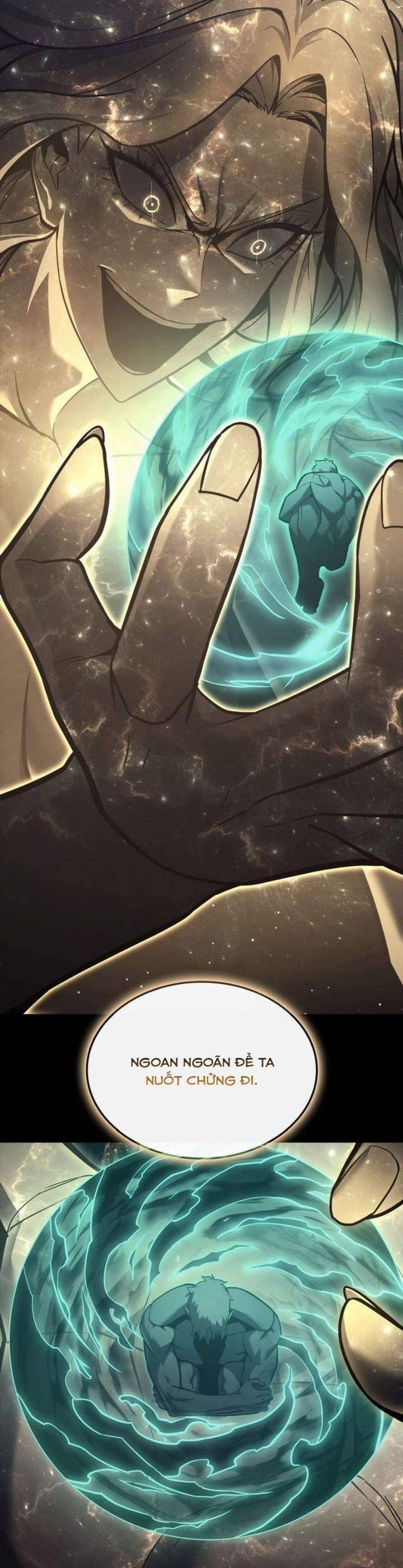 Vị Vua Mạnh Nhất Đã Trở Lại - Chapter 93 - Page 22