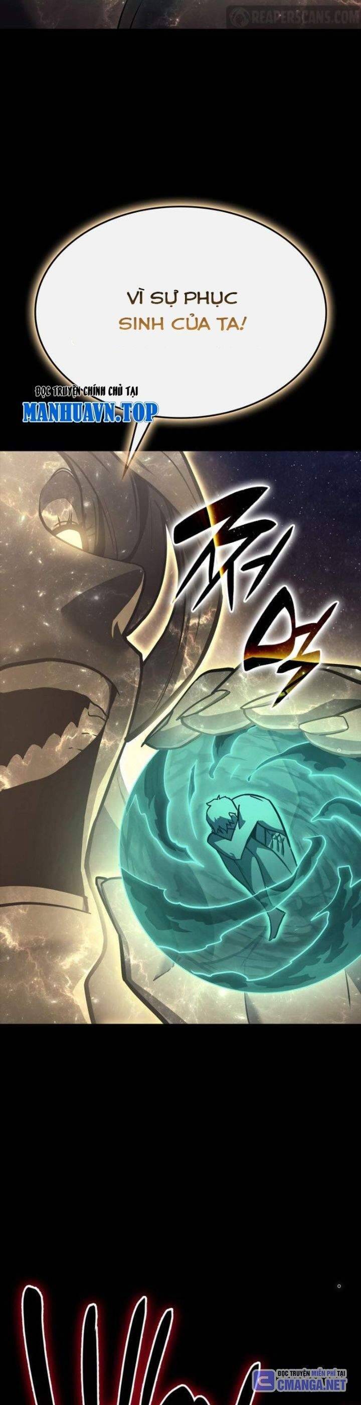 Vị Vua Mạnh Nhất Đã Trở Lại - Chapter 93 - Page 23