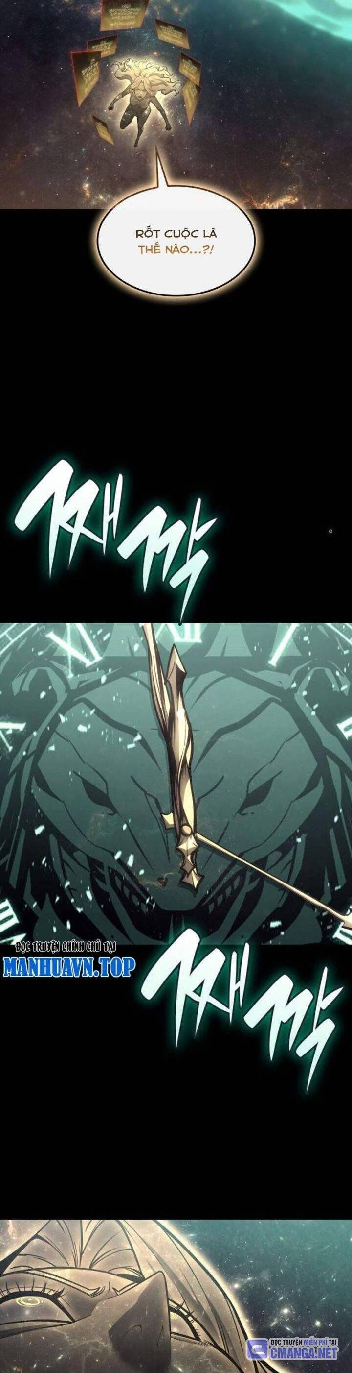 Vị Vua Mạnh Nhất Đã Trở Lại - Chapter 93 - Page 27