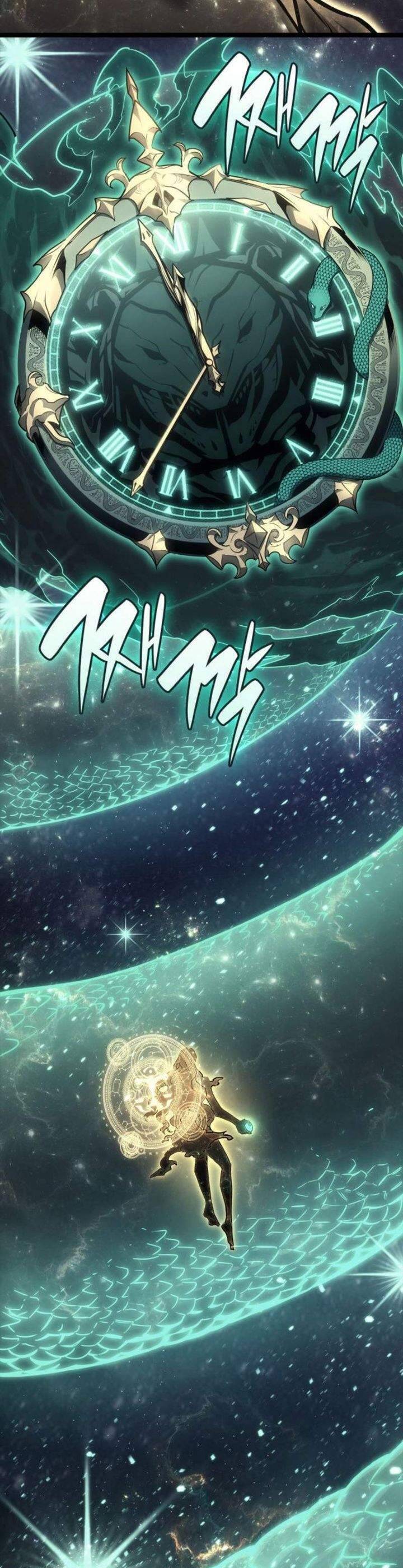 Vị Vua Mạnh Nhất Đã Trở Lại - Chapter 93 - Page 28