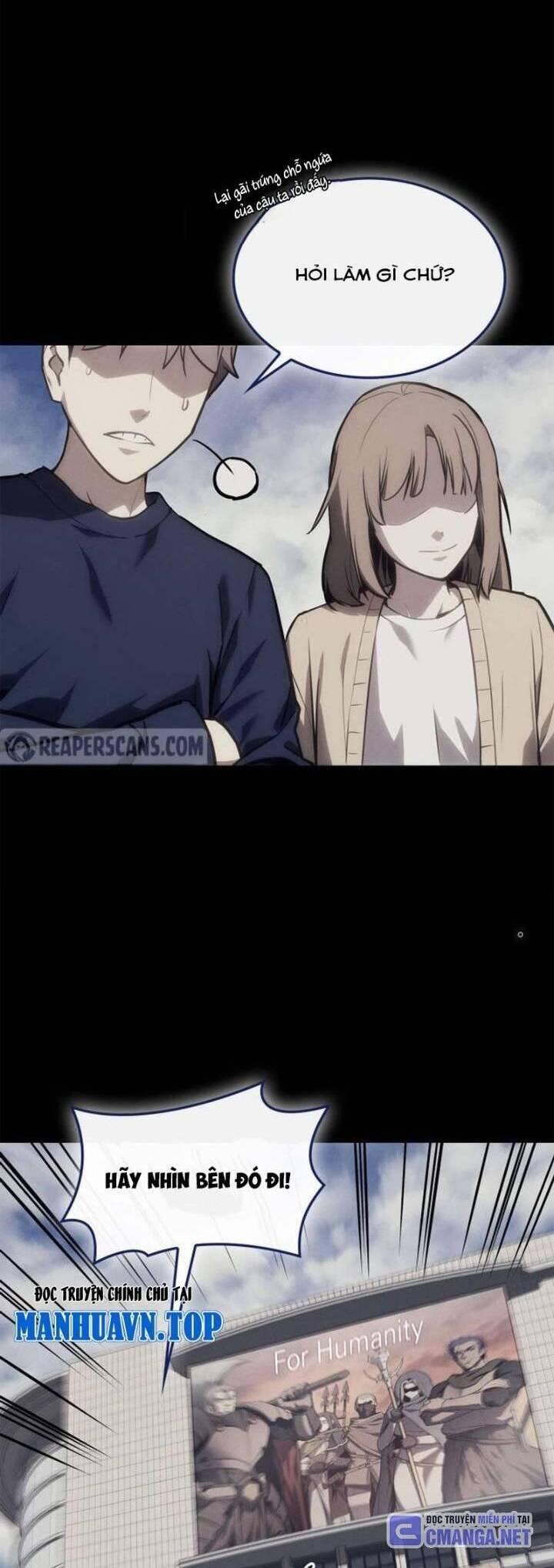 Vị Vua Mạnh Nhất Đã Trở Lại - Chapter 93 - Page 3