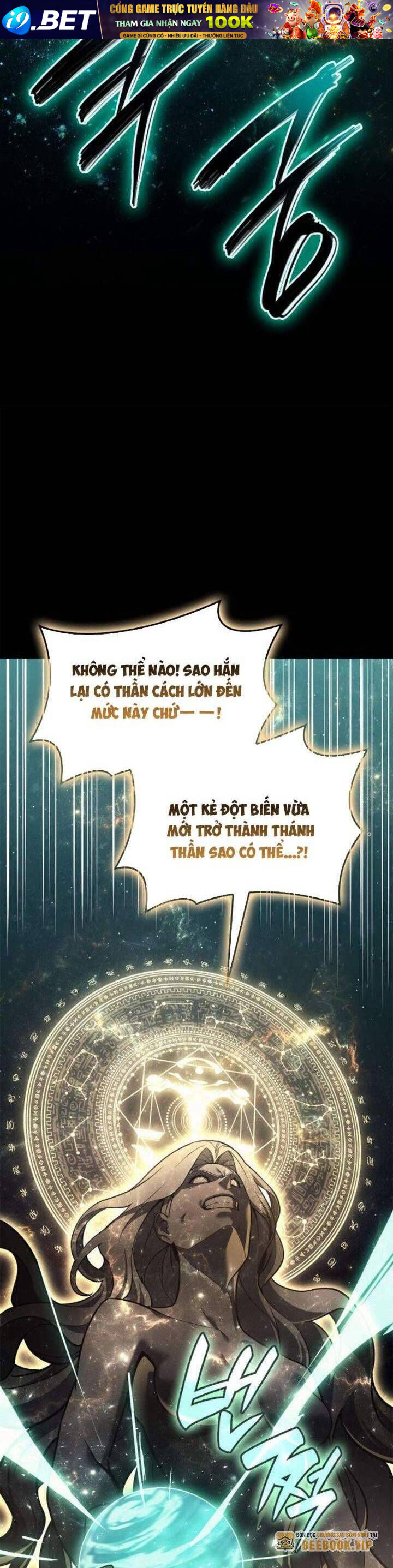 Vị Vua Mạnh Nhất Đã Trở Lại - Chapter 93 - Page 33