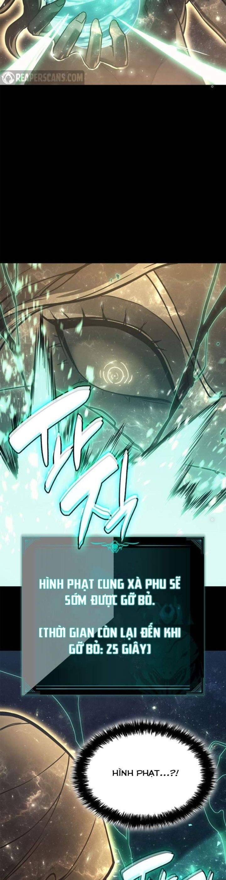 Vị Vua Mạnh Nhất Đã Trở Lại - Chapter 93 - Page 34