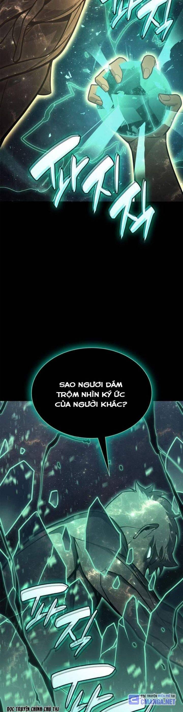 Vị Vua Mạnh Nhất Đã Trở Lại - Chapter 93 - Page 35