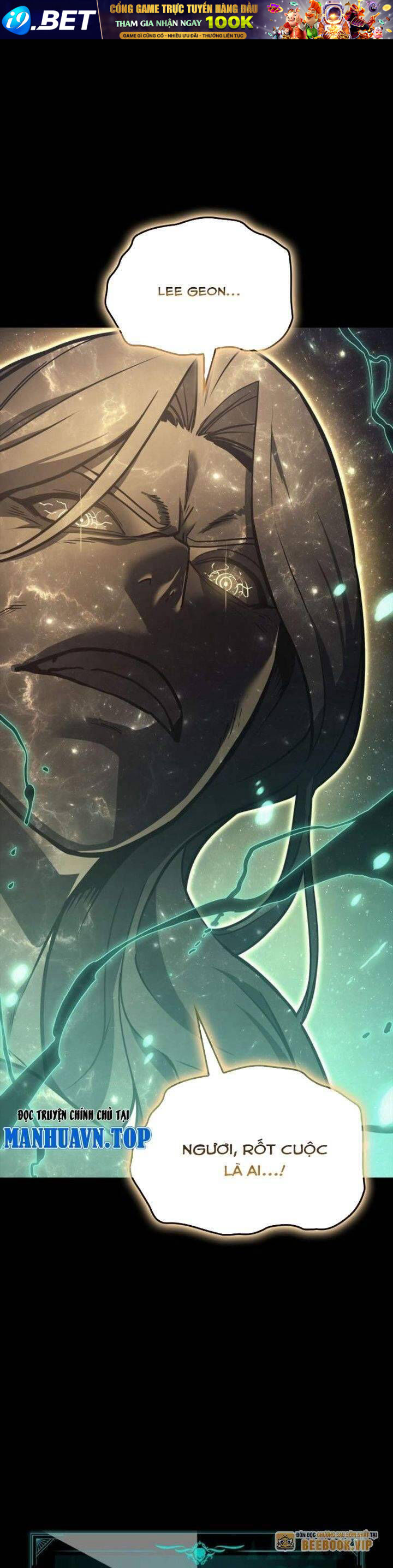 Vị Vua Mạnh Nhất Đã Trở Lại - Chapter 93 - Page 37