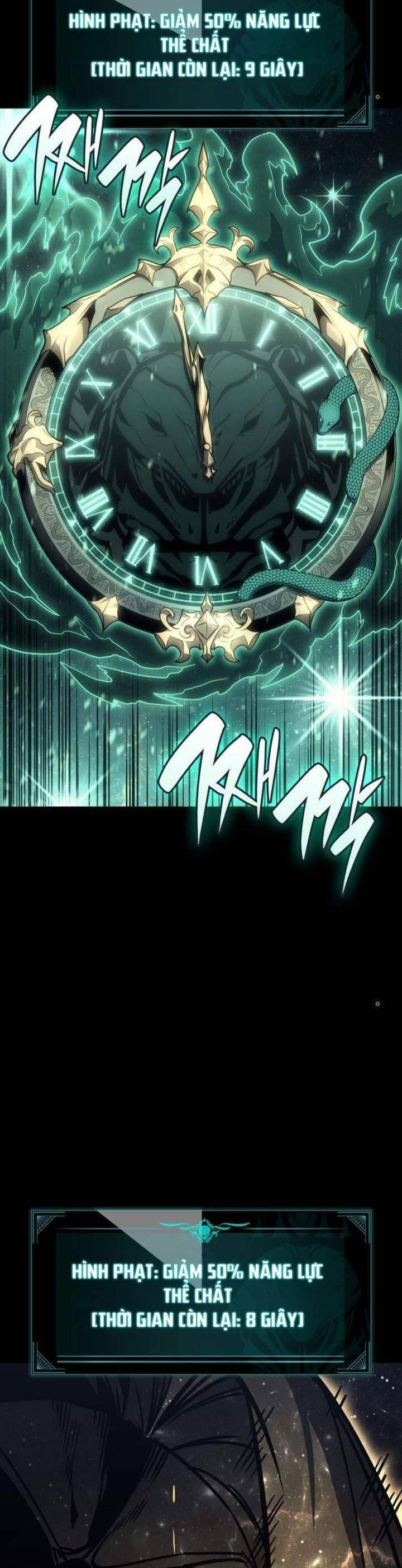 Vị Vua Mạnh Nhất Đã Trở Lại - Chapter 93 - Page 38