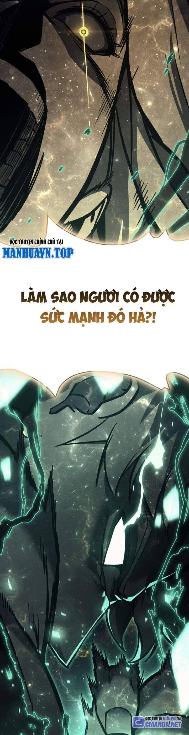 Vị Vua Mạnh Nhất Đã Trở Lại - Chapter 93 - Page 39