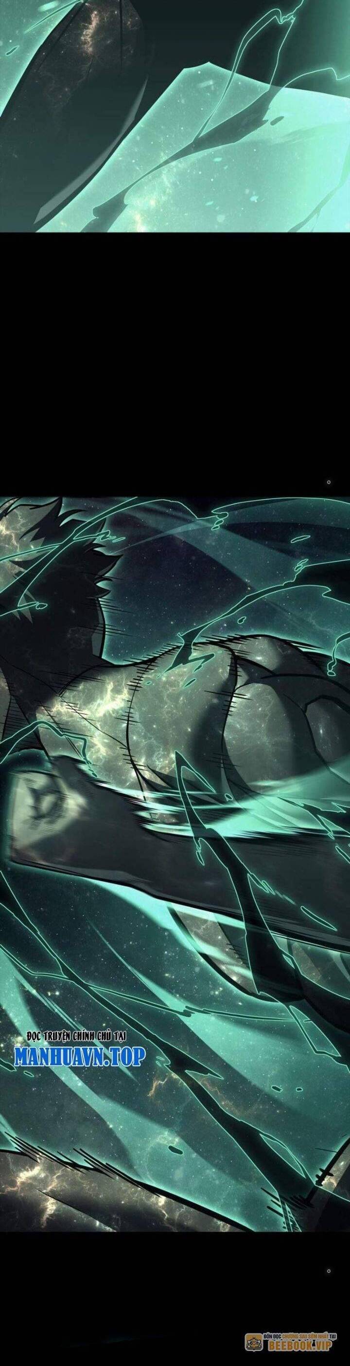 Vị Vua Mạnh Nhất Đã Trở Lại - Chapter 93 - Page 41