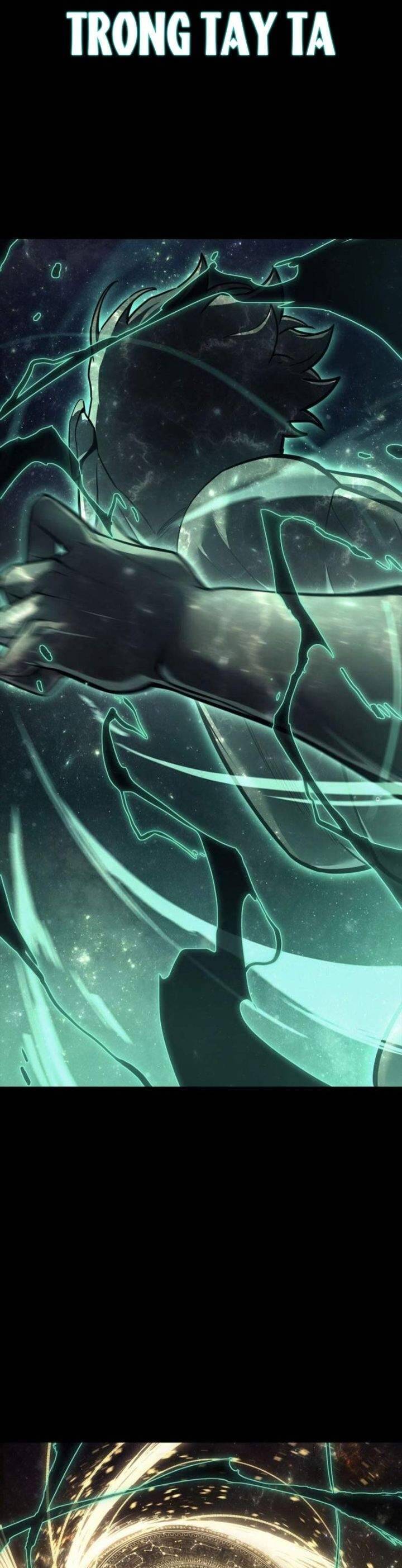 Vị Vua Mạnh Nhất Đã Trở Lại - Chapter 93 - Page 42