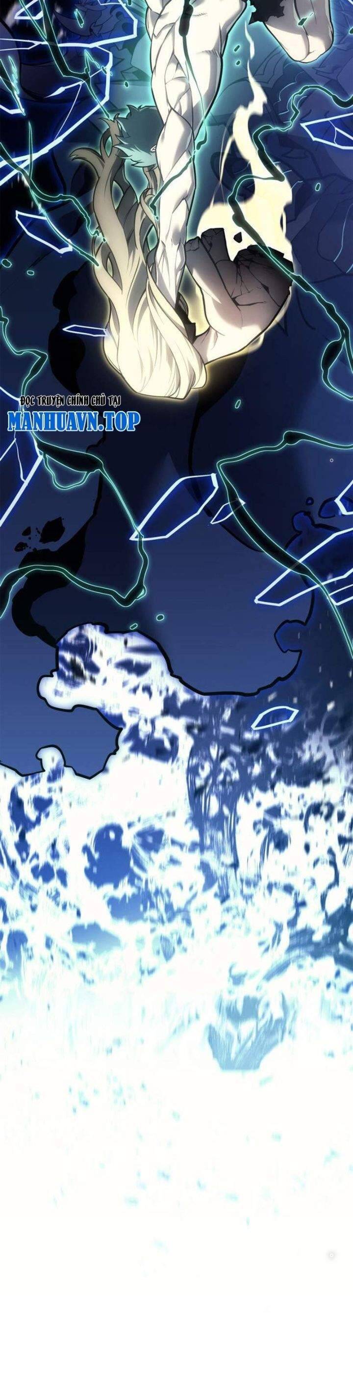 Vị Vua Mạnh Nhất Đã Trở Lại - Chapter 93 - Page 49