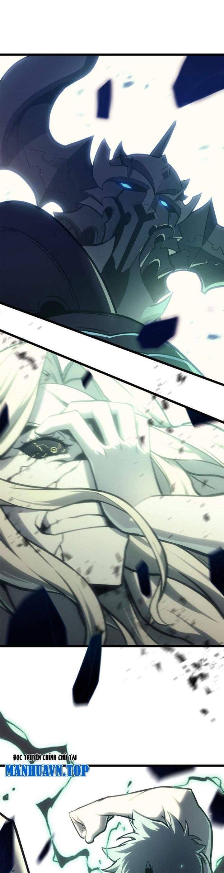 Vị Vua Mạnh Nhất Đã Trở Lại - Chapter 93 - Page 50