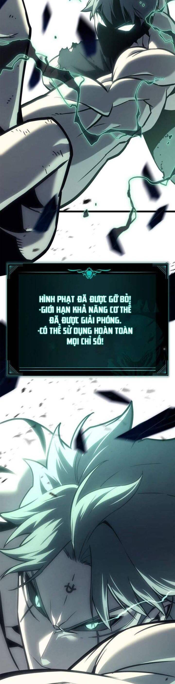 Vị Vua Mạnh Nhất Đã Trở Lại - Chapter 93 - Page 51