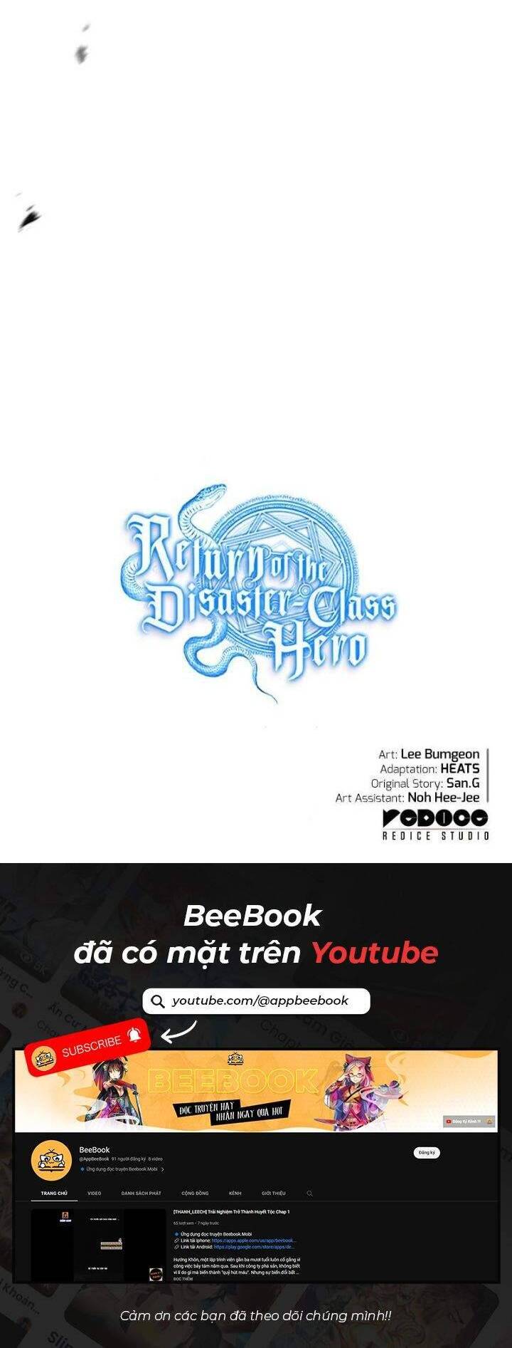 Vị Vua Mạnh Nhất Đã Trở Lại - Chapter 93 - Page 53