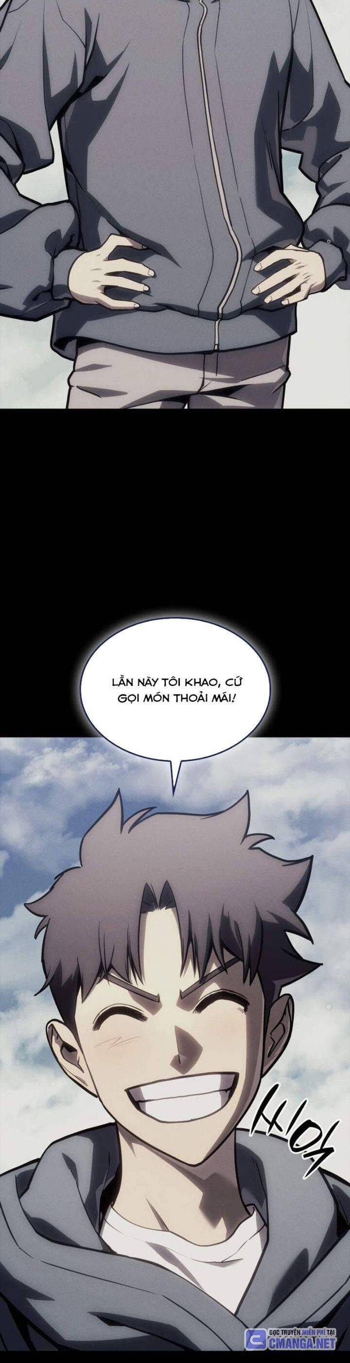 Vị Vua Mạnh Nhất Đã Trở Lại - Chapter 93 - Page 7