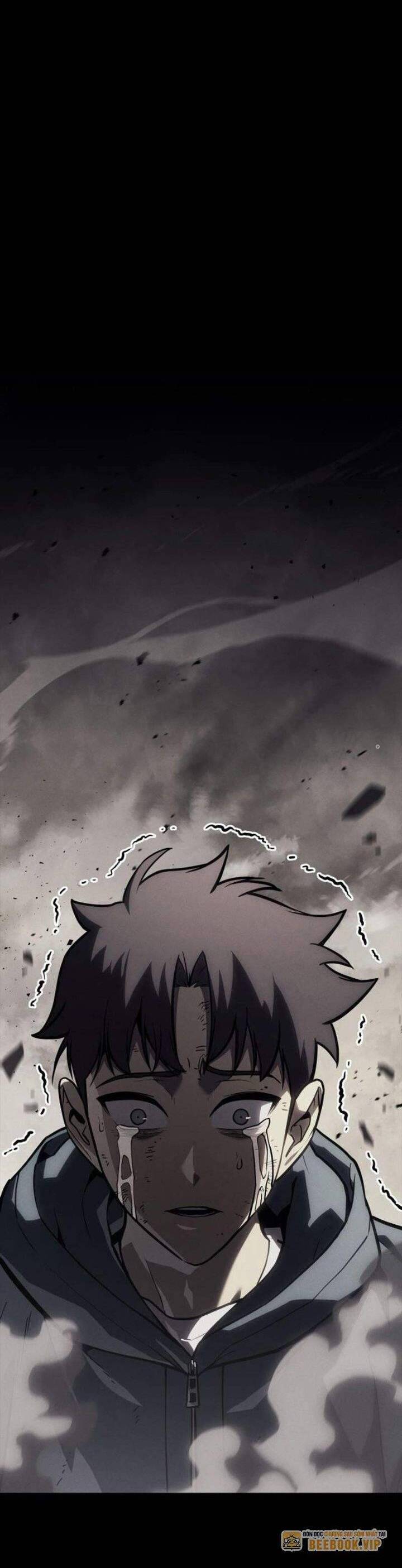 Vị Vua Mạnh Nhất Đã Trở Lại - Chapter 93 - Page 9