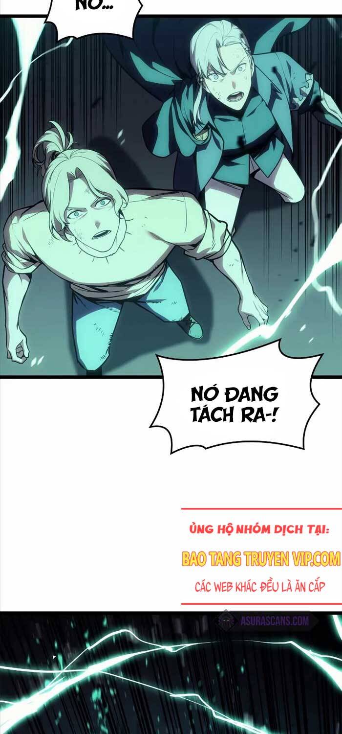 Vị Vua Mạnh Nhất Đã Trở Lại - Chapter 94 - Page 10