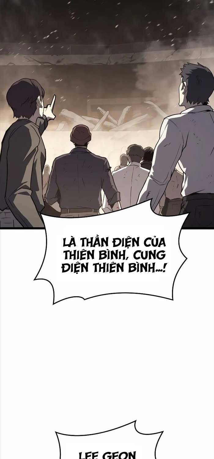 Vị Vua Mạnh Nhất Đã Trở Lại - Chapter 94 - Page 100