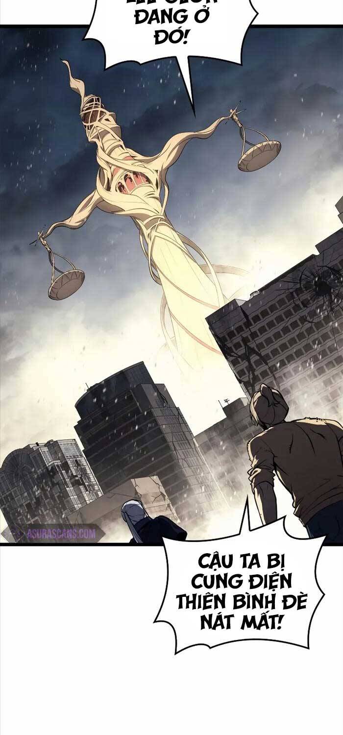 Vị Vua Mạnh Nhất Đã Trở Lại - Chapter 94 - Page 101