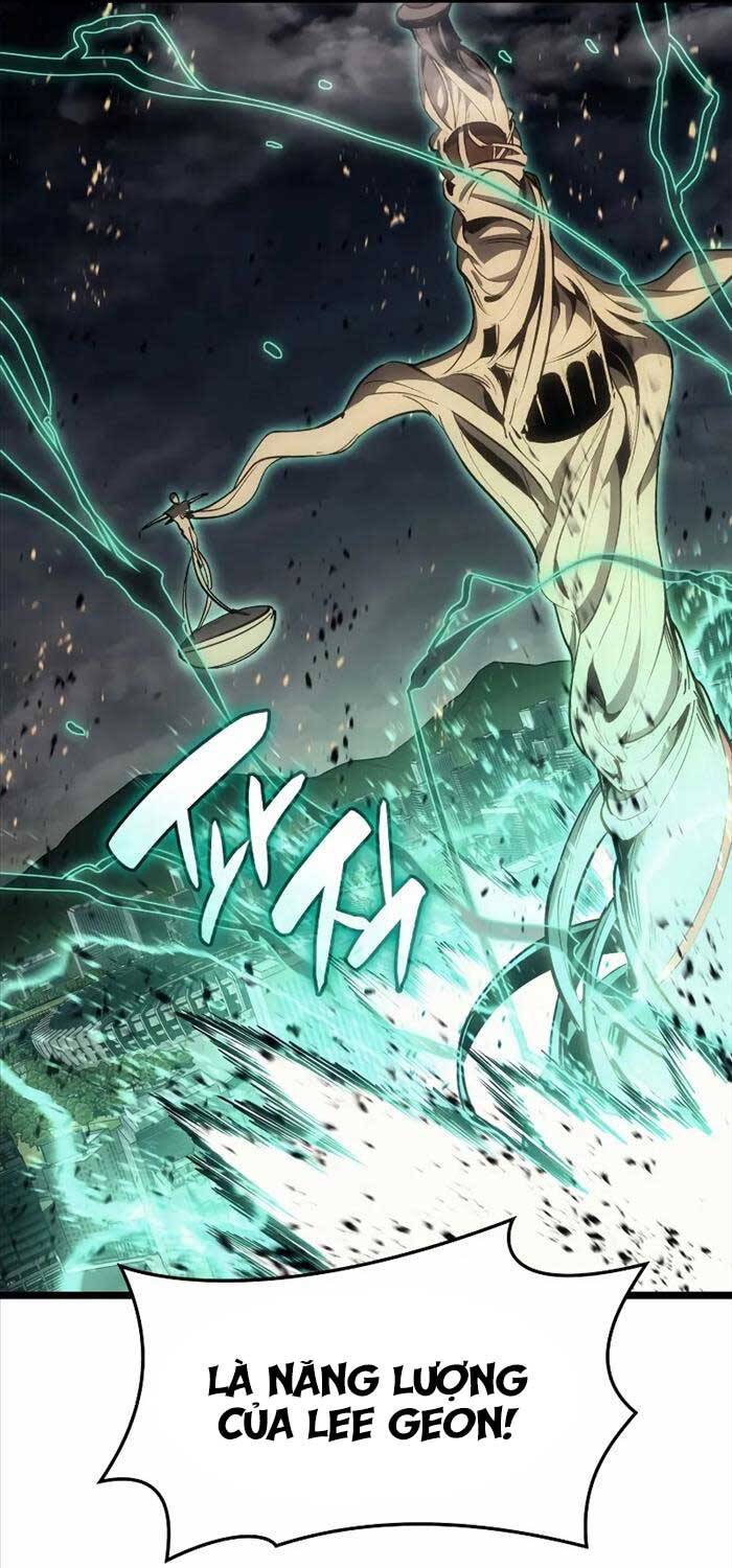 Vị Vua Mạnh Nhất Đã Trở Lại - Chapter 94 - Page 104