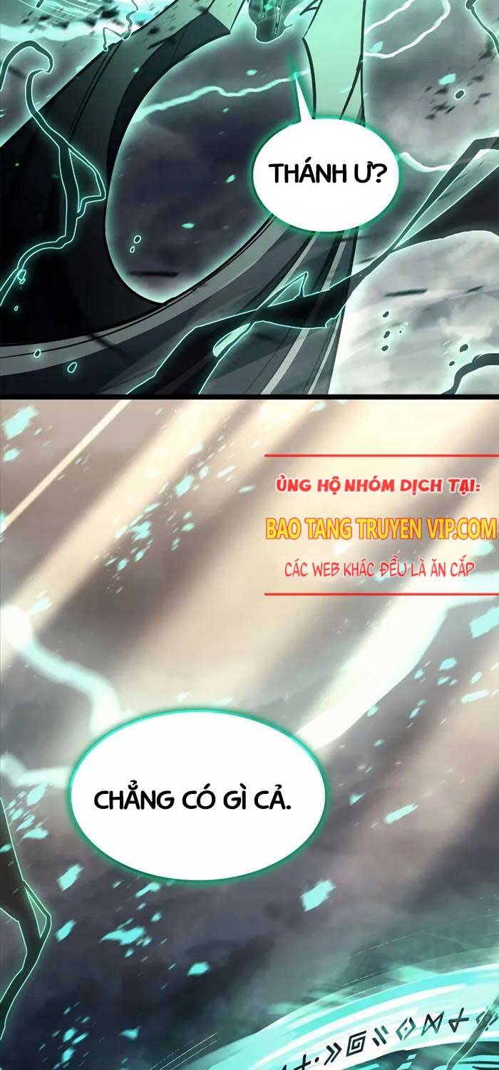 Vị Vua Mạnh Nhất Đã Trở Lại - Chapter 94 - Page 116