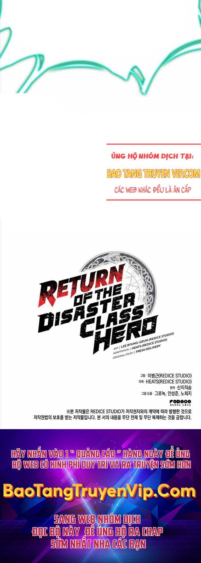 Vị Vua Mạnh Nhất Đã Trở Lại - Chapter 94 - Page 121