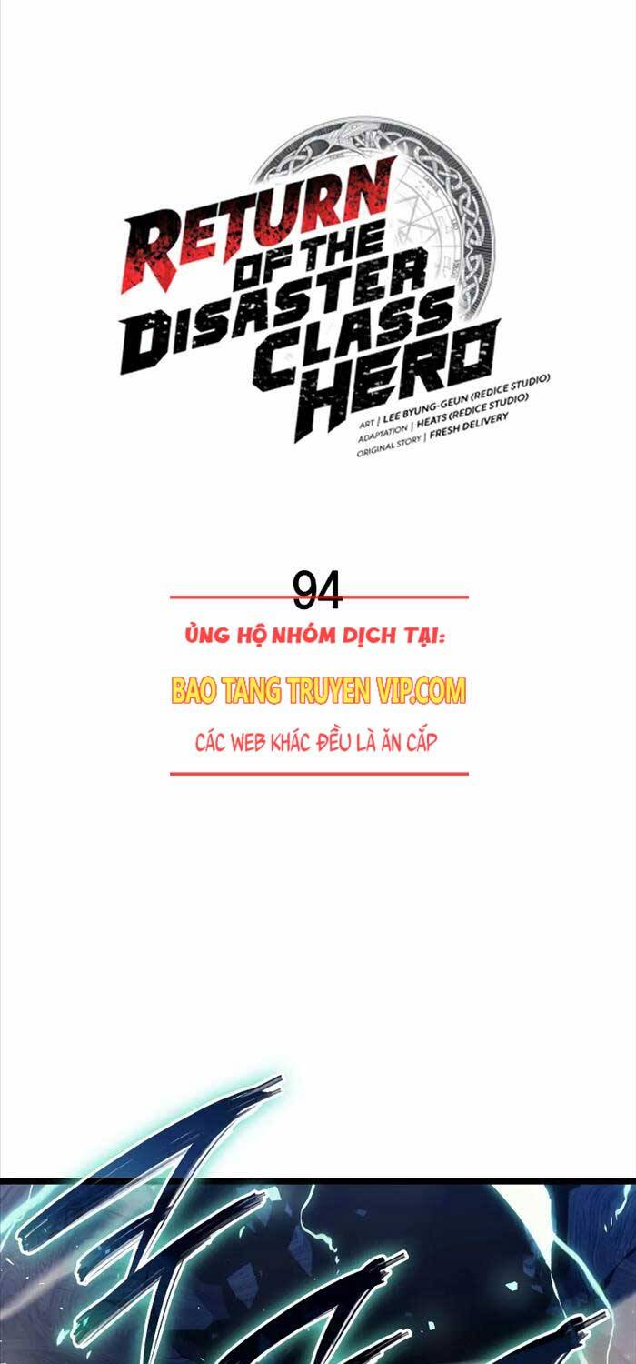 Vị Vua Mạnh Nhất Đã Trở Lại - Chapter 94 - Page 25