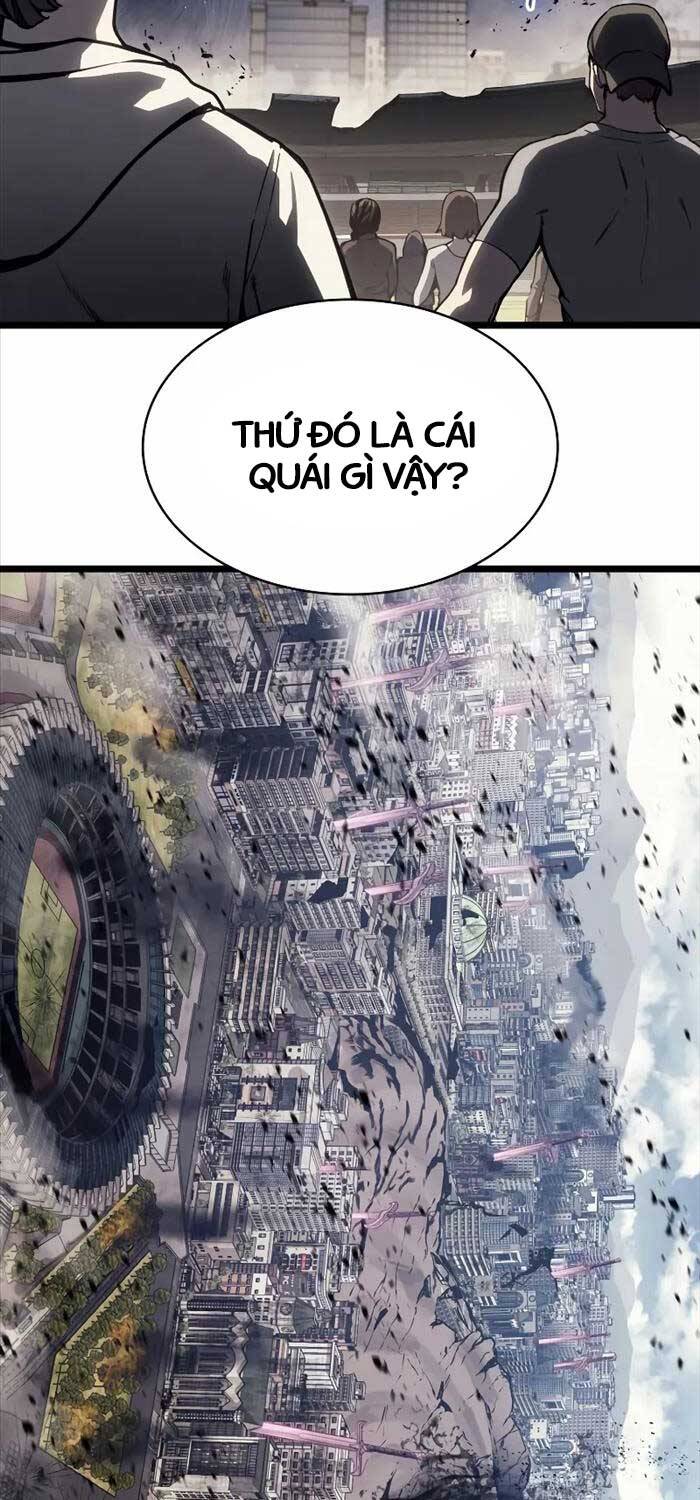 Vị Vua Mạnh Nhất Đã Trở Lại - Chapter 94 - Page 3