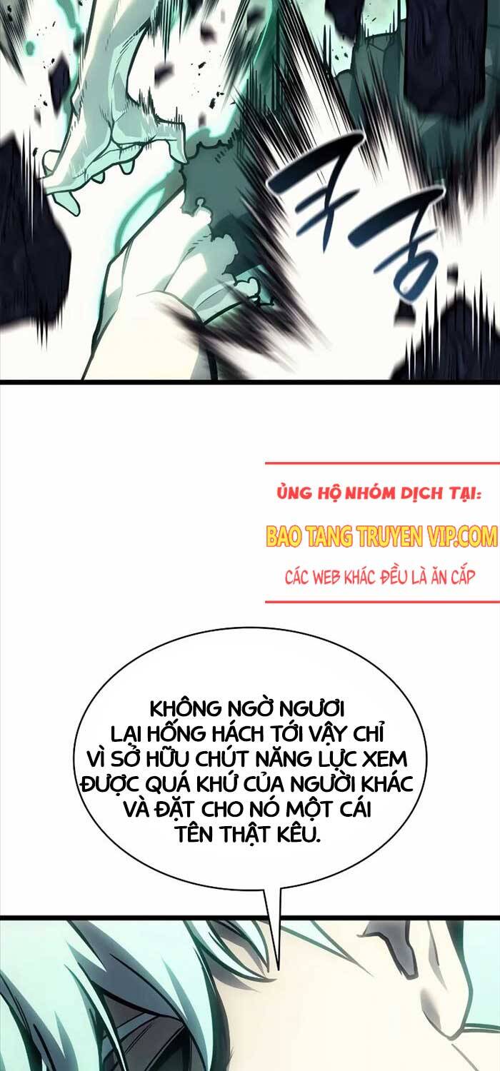 Vị Vua Mạnh Nhất Đã Trở Lại - Chapter 94 - Page 32