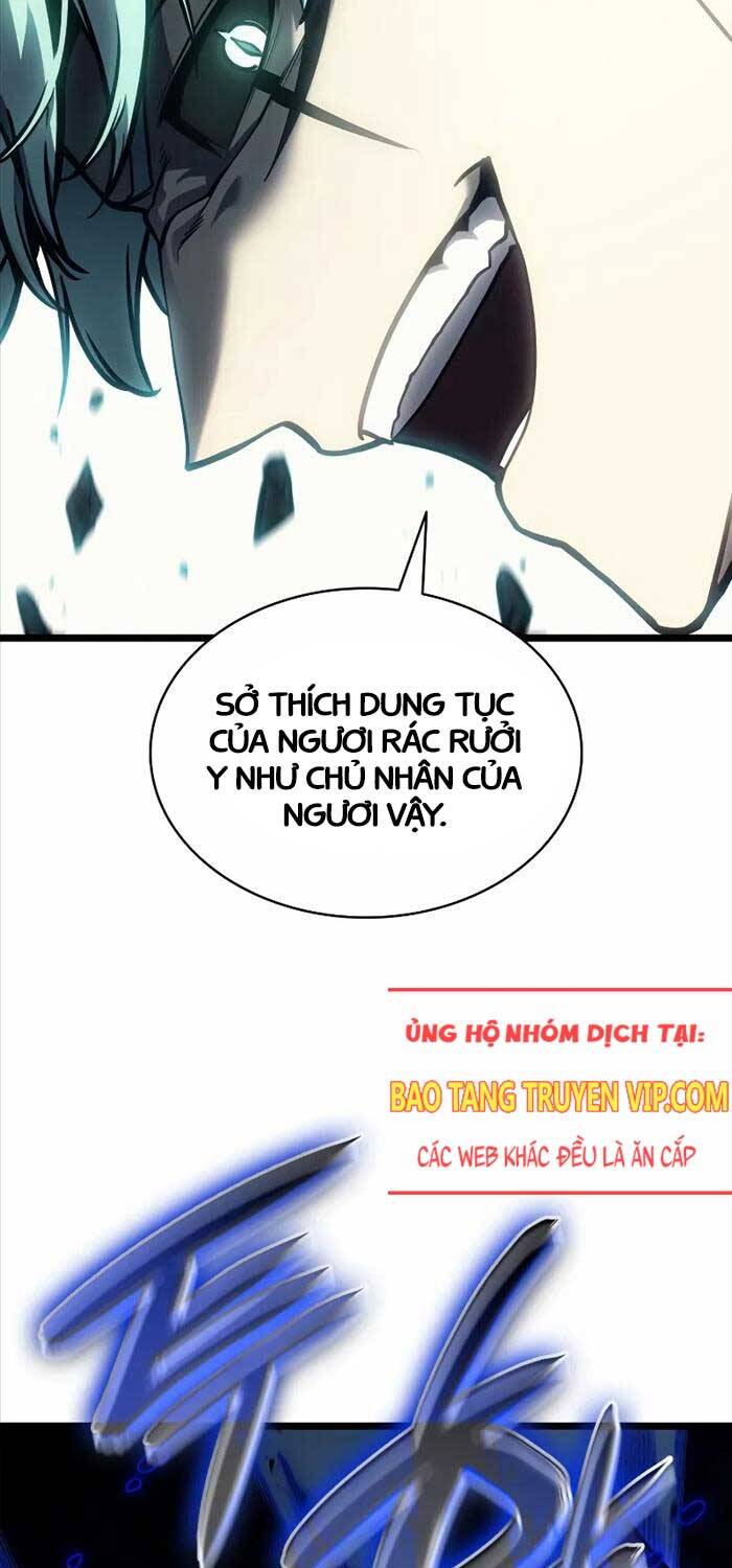 Vị Vua Mạnh Nhất Đã Trở Lại - Chapter 94 - Page 33