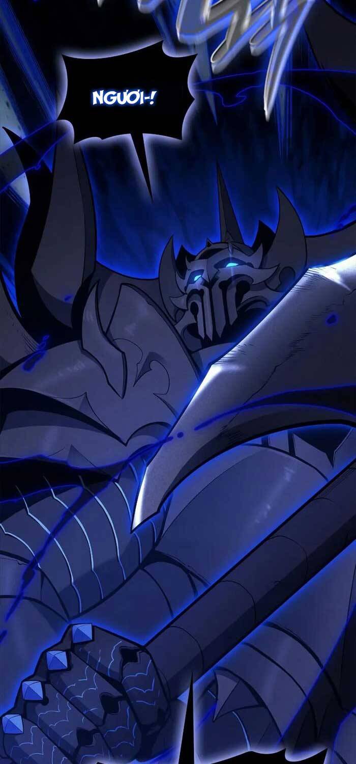 Vị Vua Mạnh Nhất Đã Trở Lại - Chapter 94 - Page 34